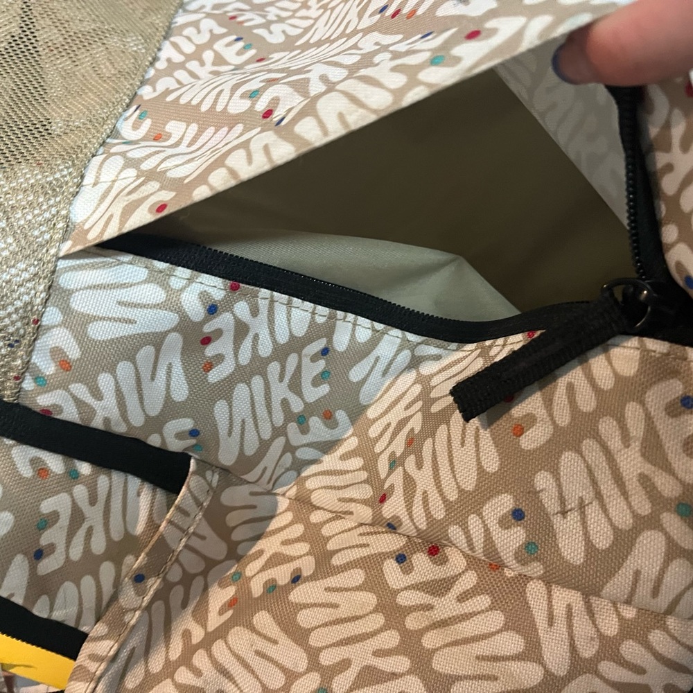 Nike Elemental Herringbone Backpack - image 7